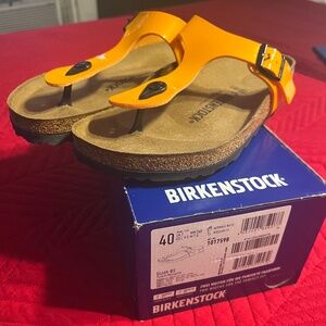 Birkenstock
